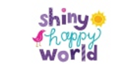 Shiny Happy World coupons